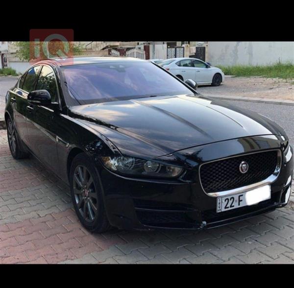 جاكوار XE 2019 للبيع في العراق - الحلة